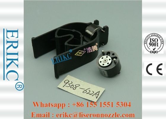 Common Rail Control Valve 9308 622A For Delp Fuel Pump Engine Valve 9308622A