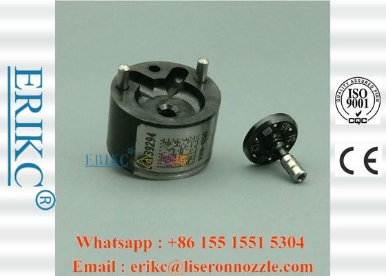 Auto For Delp Injector Control Valve 9308-621B Genuine Injection Valve 9308621B