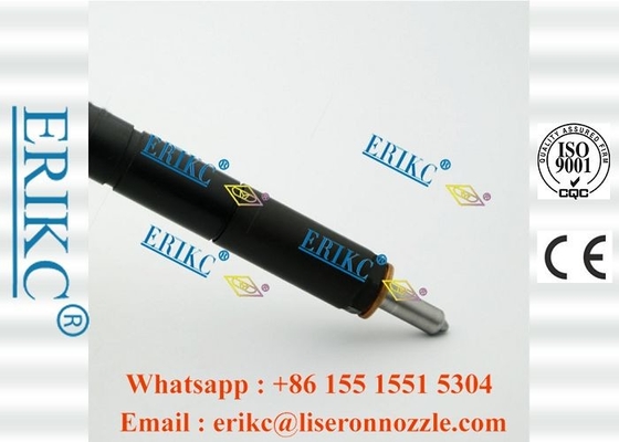 Smart Diesel Unit Injector 2301Z Auto Parts Common Rail Injector EEJBR02301Z