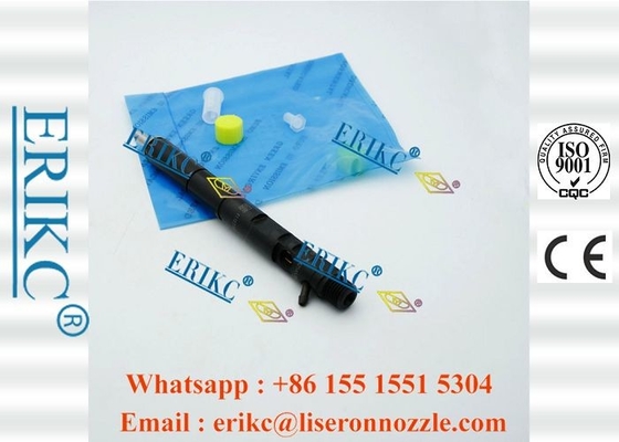 Smart Diesel Unit Injector 2301Z Auto Parts Common Rail Injector EEJBR02301Z