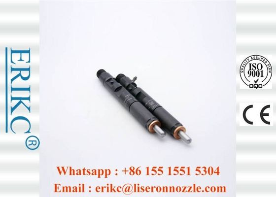 For Renau For Delp Injectors Spares For Delp Diesel Injector Parts 4601d For Ssangyong