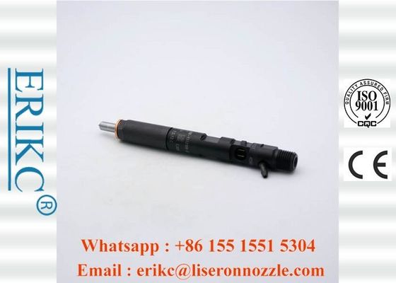 For Renau For Delp Injectors Spares For Delp Diesel Injector Parts 4601d For Ssangyong