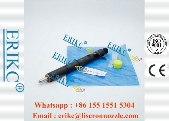 ERIKC For Delp Common Rail Diesel Injectors Auto Diesel Injection For Delp EJBR03601D