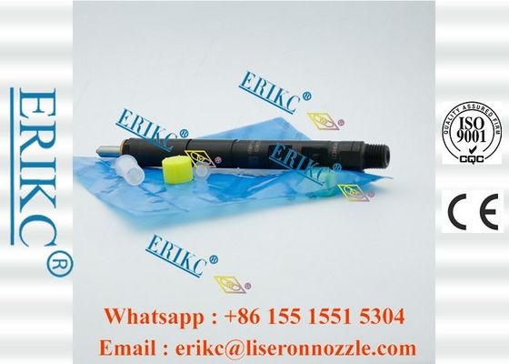 Ejbr02601z Auto For Delp Injectors A6650170121 For Delp Common Rail Injector