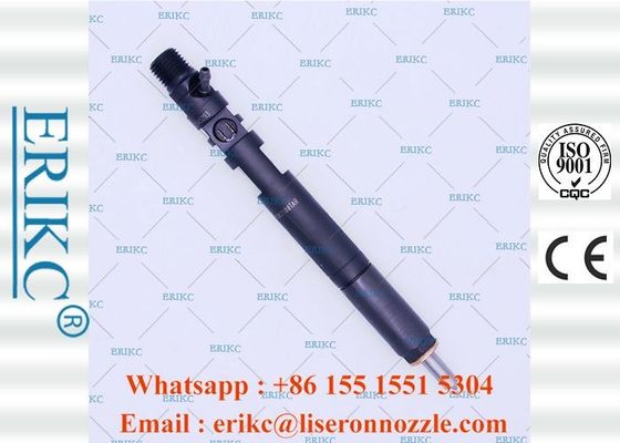 Ejbr02601z Auto For Delp Injectors A6650170121 For Delp Common Rail Injector
