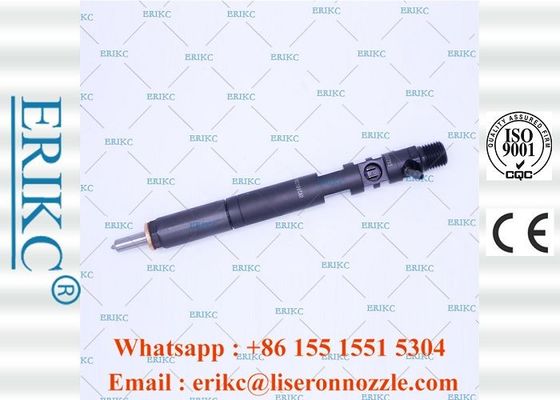 Ejbr02601z Auto For Delp Injectors A6650170121 For Delp Common Rail Injector