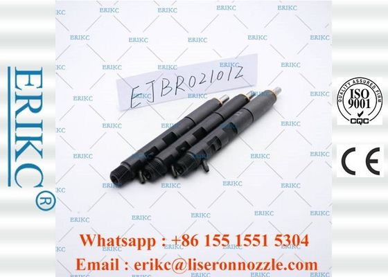 EJBR02101Z For Delp Injection Pump Parts Fuel Pump Dispenser Injector 2101Z