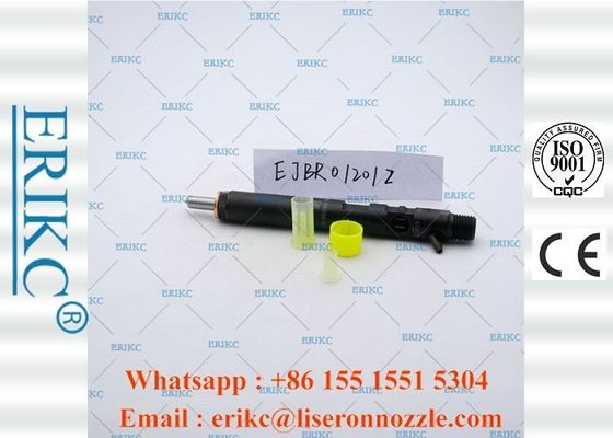 ERIKC Genuine For Delp Injectors Car Oil Diesel Unit Injector EJBR0 1201Z