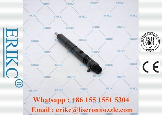 EJBR01801A Delphi Injectors Assembly Injector Common Rail Delphi ERIKC