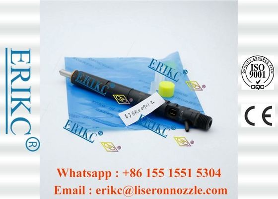 Ejbr00901z For Delp Injectors Engine Oil Injector Unit ERIKC For Hyundai
