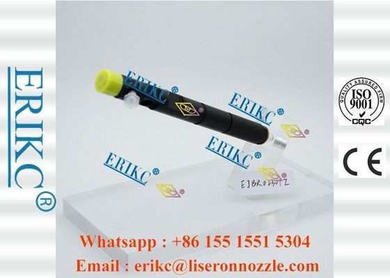 EJBR03401D For Delp Fuel Injection Pump Parts A6640170021 Fuel Diesel Auto Injection