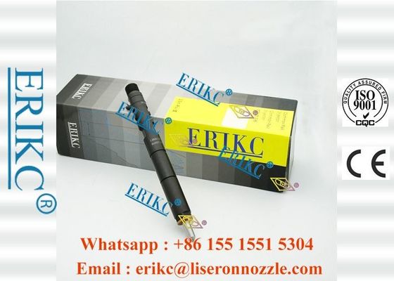 EJBR03401D For Delp Fuel Injection Pump Parts A6640170021 Fuel Diesel Auto Injection