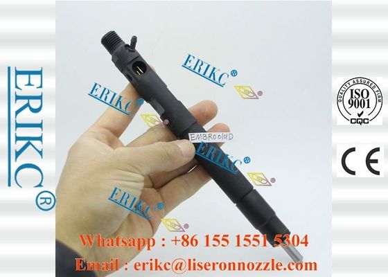 EMBR00101D For Delp Injectors 1100100 Ed01 9686191080 Diesel Fuel Injectors 28231014