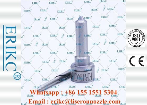 ERIKC L381PRD oil dispenser nozzle L381PBD For Delp auto pump fuel injector nozzle for DACIA LOGAN