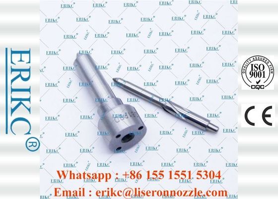 ERIKC L381PRD oil dispenser nozzle L381PBD For Delp auto pump fuel injector nozzle for DACIA LOGAN