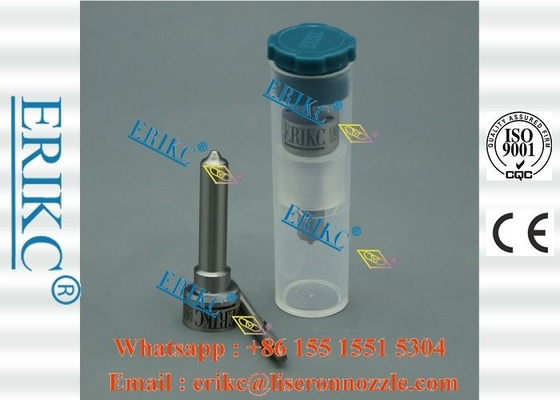 ERIKC L096PBD Delphi injector spray L096PBC diesel injection nozzle L096PRD for EJDR00301Z  EJBR00001Z  EJBR00401Z