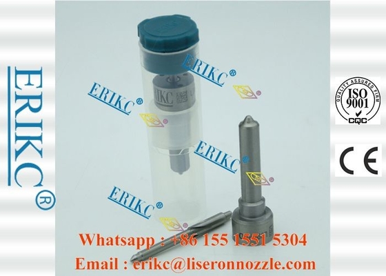 ERIKC L096PBD spray injection Delphi DSLA153FL096 fuel pump injector nozzle ASLA153FL096 for EJBR00101Z EJBR00201Z