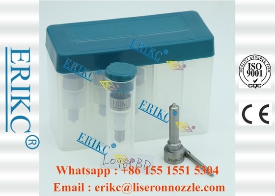 ERIKC L096PBD spray injection Delphi DSLA153FL096 fuel pump injector nozzle ASLA153FL096 for EJBR00101Z EJBR00201Z