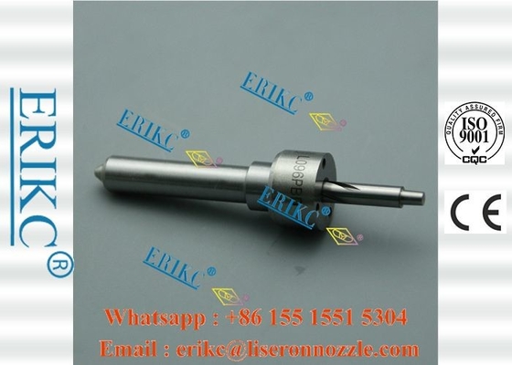 ERIKC L096PBD spray injection Delphi DSLA153FL096 fuel pump injector nozzle ASLA153FL096 for EJBR00101Z EJBR00201Z