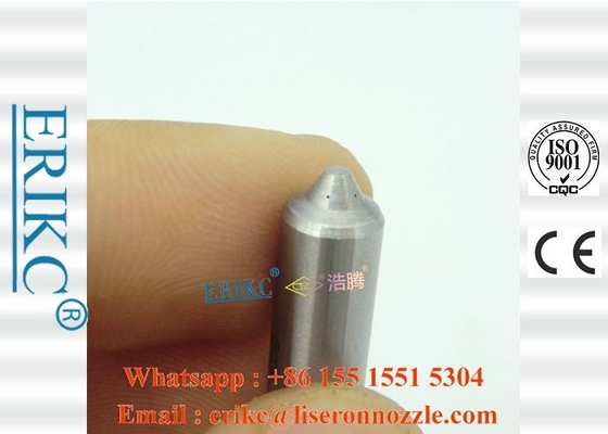 ERIKC L023PBC diesel Delphi injector spray L023 PBC oil dispensing injection nozzle L023PBD for BEBE2A01001