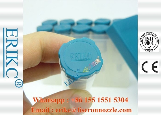ERIKC Delphi injector nozzle L322PBC auto common rail spray gun L322 PBC for BEBE4D23001 BEBE4D25001 BEBE4D251