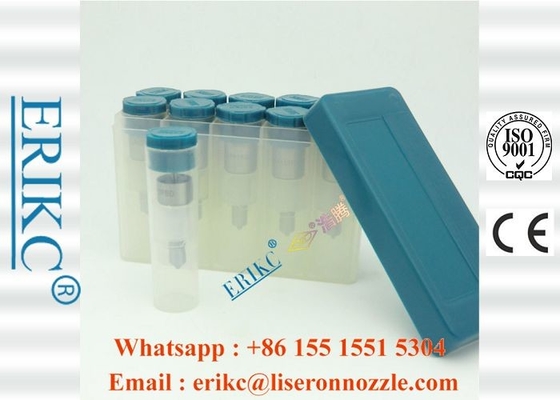 ERIKC Delphi injector nozzle L322PBC auto common rail spray gun L322 PBC for BEBE4D23001 BEBE4D25001 BEBE4D251