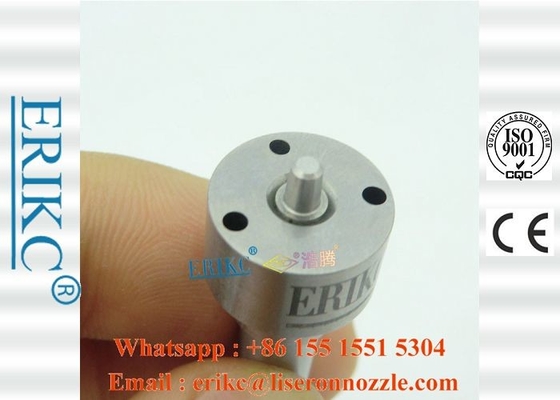 ERIKC Delphi injector nozzle L322PBC auto common rail spray gun L322 PBC for BEBE4D23001 BEBE4D25001 BEBE4D251