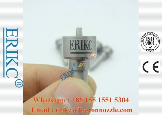 ERIKC Delphi nozzle spray L210PBC Crdi Fuel Systerm Nozzle ALLA155FL210 for BEBE4D35002  BEBE4D04002