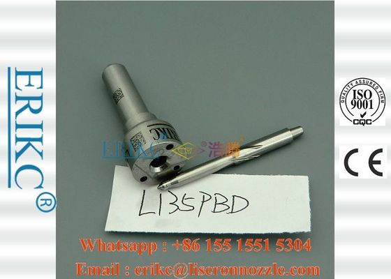 ERIKC L135PBD For Delp injector spray nozzle L135PRD , ASLA154FL135  Fuel pump oil Nozzle DSLA154FL135 for EJBR00504Z