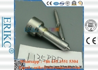 ERIKC L135PBD Delphi injector spray nozzle L135PRD , ASLA154FL135  Fuel pump oil Nozzle DSLA154FL135 for EJBR00504Z