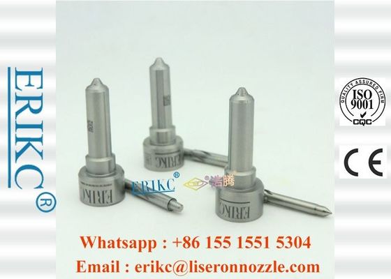 ERIKC L215PBC For Delp injector oil spray gun L215PBD Fuel Truck dispenser Nozzle for BEBE4D08002