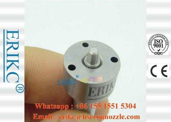 ERIKC L215PBC For Delp injector oil spray gun L215PBD Fuel Truck dispenser Nozzle for BEBE4D08002