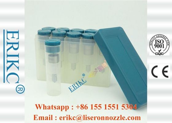 ERIKC L274PBC For Delp fire jet spray nozzle L274PBD original common rail nozzle L274PRD for EJBR05301D EJBR06101D