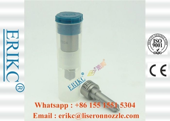 ERIKC L274PBC Delphi fire jet spray nozzle L274PBD original common rail nozzle L274PRD for EJBR05301D EJBR06101D