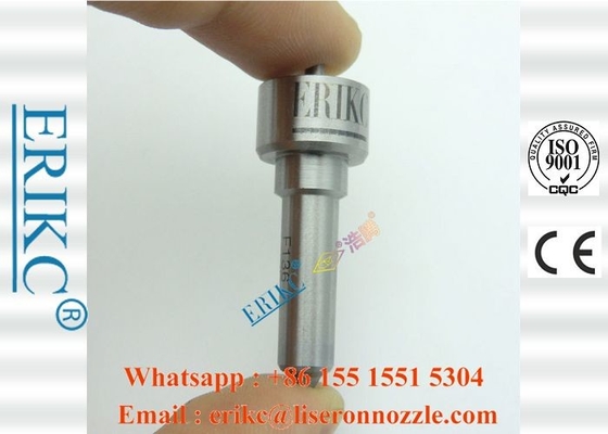 L211PBC Delphi Injector Nozzles L211 PBC Automatic Fuel Jet Spray Nozzle