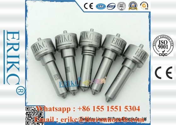 L211PBC Delphi Injector Nozzles L211 PBC Automatic Fuel Jet Spray Nozzle