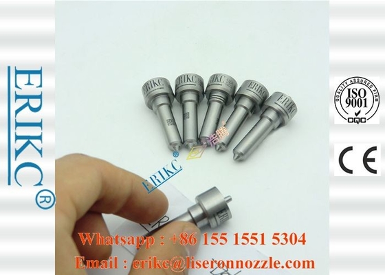 L211PBC Delphi Injector Nozzles L211 PBC Automatic Fuel Jet Spray Nozzle