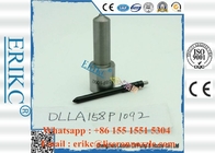 DENSO Fuel Injector Nozzle DLLA 158P 1092 ERIKC Common Rail Nozzle dlla 158 p1092 for Isuzu