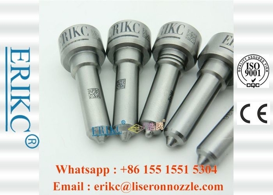 Cummins Common Rail Injector Nozzles L193PBC Vehicle Part Nozzle  L193 PBC