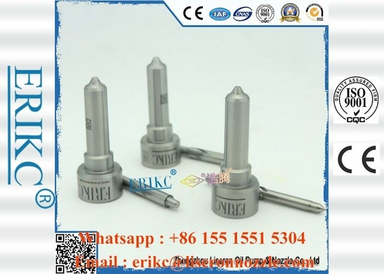 Cummins Common Rail Injector Nozzles L193PBC Vehicle Part Nozzle  L193 PBC