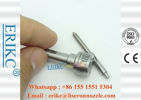 Cummins Common Rail Injector Nozzles L193PBC Vehicle Part Nozzle  L193 PBC