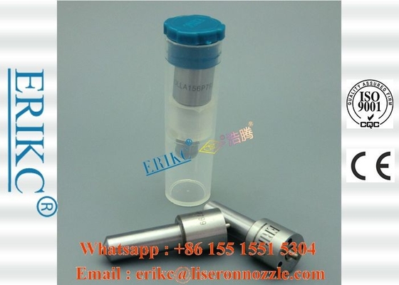 ERIKC DLLA156P799 095000-5004 DLLA 156 P 799 Denso automatic injectors nozzle DLLA 156P799 for ISUZU ISUZU 4HJ1