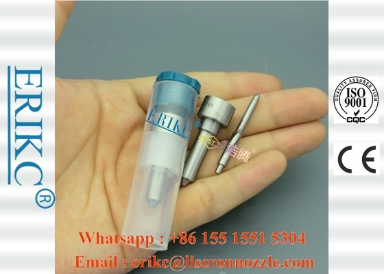L097PBD Delphi Injector Nozzles Diesel Fuel Nozzle SLA150FL097 For EJBR01901Z