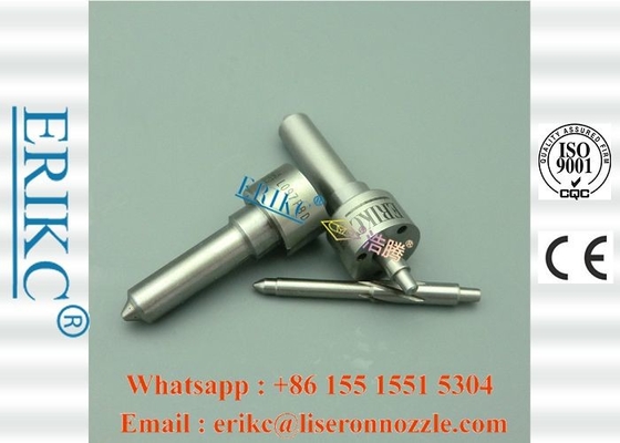 L097PBD Delphi Injector Nozzles Diesel Fuel Nozzle SLA150FL097 For EJBR01901Z
