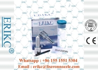 ERIKC DLLA 150P 991 DENSO diesel engine nozzle DLLA 150 P991 fuel injector nozzle for 095000-6252