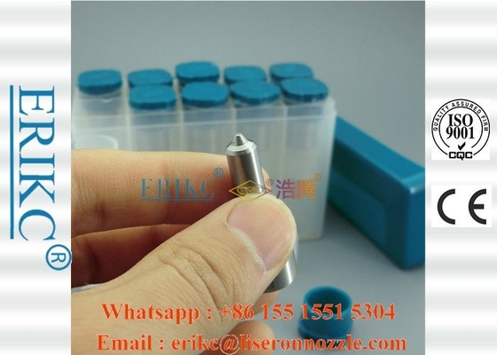L120PBD Delphi Injector Nozzles Fuel Nozzle Parts  L120 PRD For EJBR01801Z