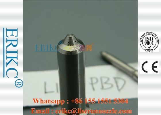 L120PBD For Delp Injector Nozzles Fuel Nozzle Parts  L120 PRD For EJBR01801Z