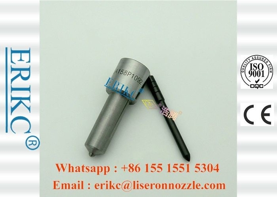 ERIKC DLLA147P747 injector nozzle DLLA 147 P 747 denso diesel engine nozzle DLLA 147P747 093400-7470 for 095000-0570