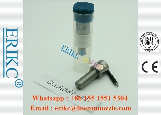 ERIKC DLLA 147P 747 denso diesel injection nozzle DLLA 147 P747 oil nozzle for 095000-0571