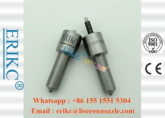 ERIKC DLLA 147P 747 denso diesel injection nozzle DLLA 147 P747 oil nozzle for 095000-0571